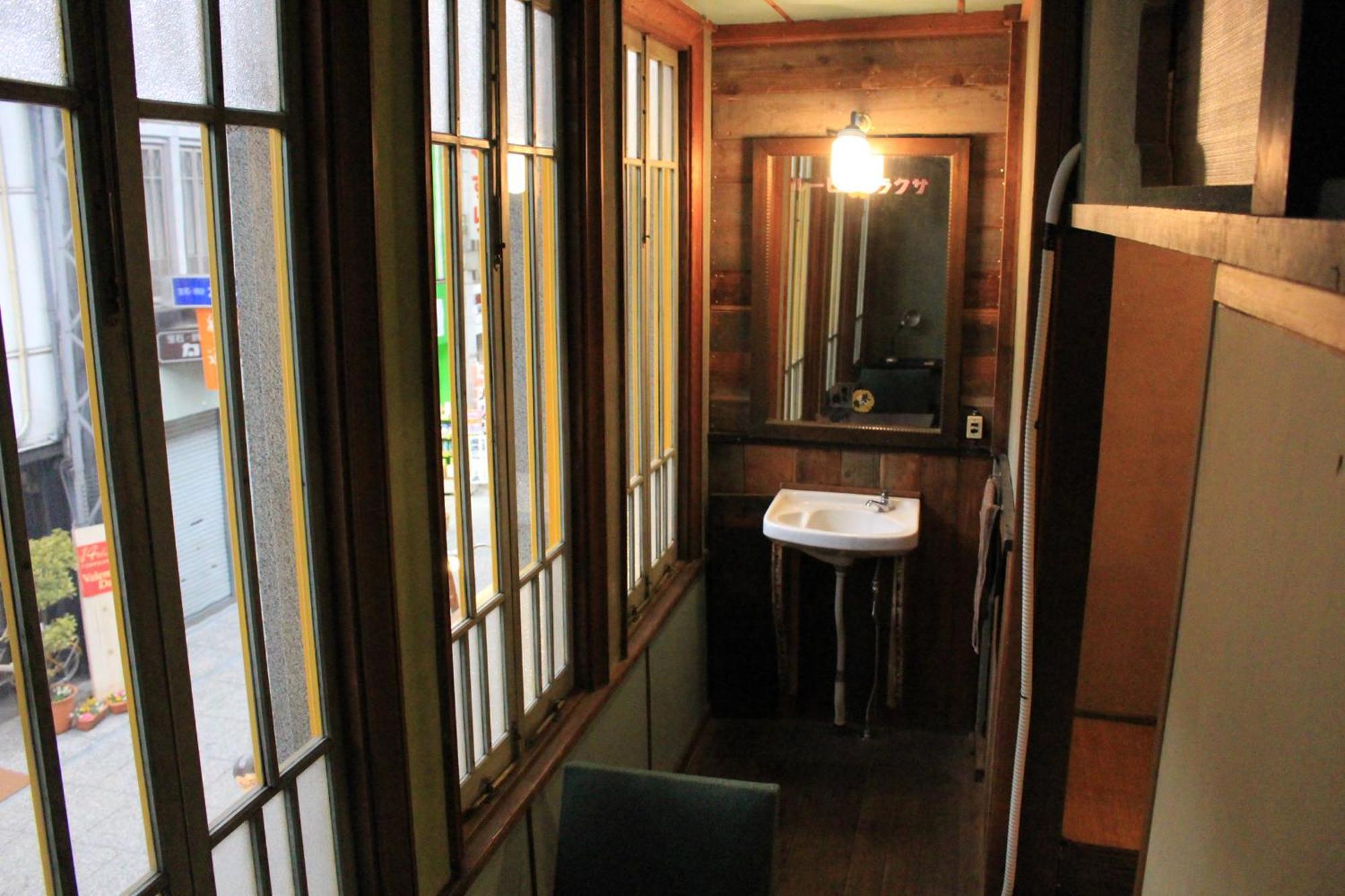 Onomichi Guest House Anago-No-Nedoko Cameră foto