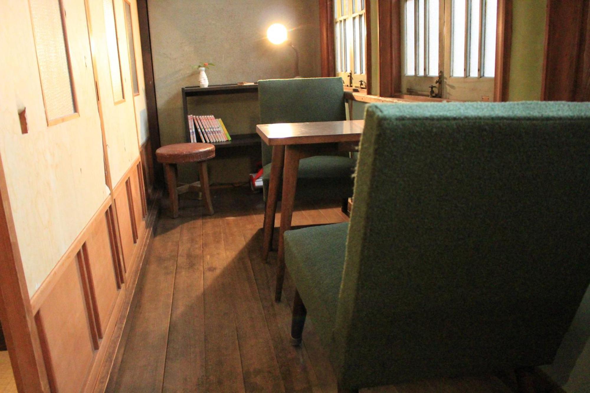 Onomichi Guest House Anago-No-Nedoko Cameră foto