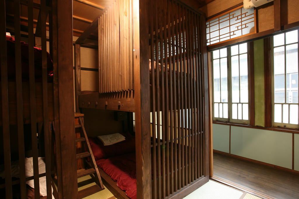 Onomichi Guest House Anago-No-Nedoko Cameră foto