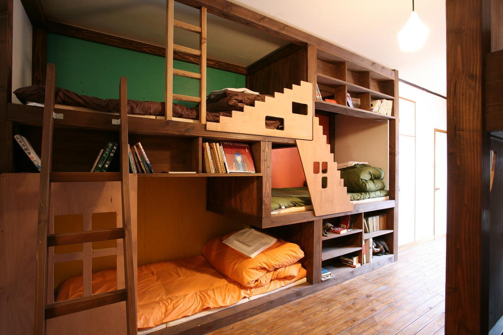Onomichi Guest House Anago-No-Nedoko Cameră foto